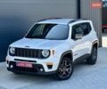 Білий Джип Ренегат, об'ємом двигуна 2.4 л та пробігом 92 тис. км за 13999 $, фото 128 на Automoto.ua