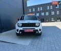 Білий Джип Ренегат, об'ємом двигуна 2.4 л та пробігом 92 тис. км за 13999 $, фото 5 на Automoto.ua
