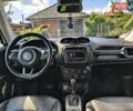 Белый Джип Ренегат, объемом двигателя 1.33 л и пробегом 37 тыс. км за 18500 $, фото 31 на Automoto.ua