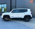 Білий Джип Ренегат, об'ємом двигуна 2.4 л та пробігом 92 тис. км за 13999 $, фото 14 на Automoto.ua