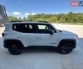 Білий Джип Ренегат, об'ємом двигуна 2.4 л та пробігом 92 тис. км за 13999 $, фото 14 на Automoto.ua