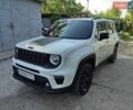 Белый Джип Ренегат, объемом двигателя 1.33 л и пробегом 62 тыс. км за 16800 $, фото 1 на Automoto.ua
