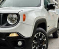 Джип Ренегат 2023 в Броварах на Automoto.ua Белый Джип Ренегат, объемом двигателя 0 л и пробегом 27 тыс. км за 18500 $, фото 12 на Automoto.ua