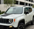 Джип Ренегат 2023 в Броварах на Automoto.ua Белый Джип Ренегат, объемом двигателя 0 л и пробегом 27 тыс. км за 18500 $, фото 2 на Automoto.ua