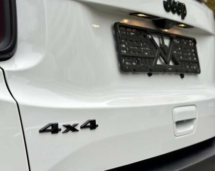 Джип Ренегат 2023 в Броварах на Automoto.ua Белый Джип Ренегат, объемом двигателя 0 л и пробегом 27 тыс. км за 18500 $, фото 6 на Automoto.ua