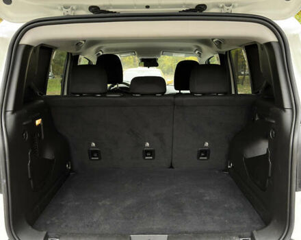 Джип Ренегат 2023 в Броварах на Automoto.ua Белый Джип Ренегат, объемом двигателя 0 л и пробегом 27 тыс. км за 18500 $, фото 22 на Automoto.ua