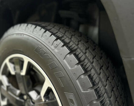 Джип Ренегат 2023 в Броварах на Automoto.ua Белый Джип Ренегат, объемом двигателя 0 л и пробегом 27 тыс. км за 18500 $, фото 25 на Automoto.ua