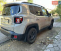 Бежевий Джип Ренегат, об'ємом двигуна 2.4 л та пробігом 83 тис. км за 12450 $, фото 6 на Automoto.ua