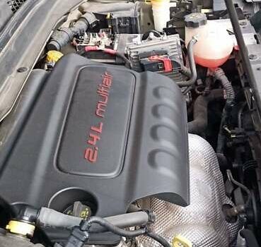 Джип Ренегат 2015 в Одессе на Automoto.ua Бежевый Джип Ренегат, объемом двигателя 2.36 л и пробегом 83 тыс. км за 11799 $, фото 12 на Automoto.ua