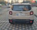 Джип Ренегат 2015 в Одессе на Automoto.ua Бежевый Джип Ренегат, объемом двигателя 2.36 л и пробегом 83 тыс. км за 11799 $, фото 6 на Automoto.ua