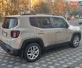 Джип Ренегат 2015 в Одессе на Automoto.ua Бежевый Джип Ренегат, объемом двигателя 2.36 л и пробегом 83 тыс. км за 11799 $, фото 7 на Automoto.ua