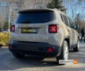 Бежевый Джип Ренегат, объемом двигателя 2.4 л и пробегом 149 тыс. км за 13500 $, фото 6 на Automoto.ua
