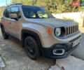 Бежевий Джип Ренегат, об'ємом двигуна 2.4 л та пробігом 83 тис. км за 12450 $, фото 4 на Automoto.ua