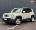 Бежевый Джип Ренегат, объемом двигателя 2.36 л и пробегом 185 тыс. км за 10700 $, фото 1 на Automoto.ua