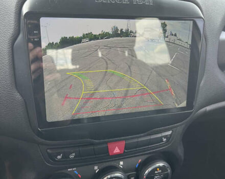 Бежевый Джип Ренегат, объемом двигателя 2.36 л и пробегом 181 тыс. км за 10999 $, фото 11 на Automoto.ua