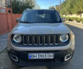 Бежевий Джип Ренегат, об'ємом двигуна 2.4 л та пробігом 83 тис. км за 12450 $, фото 1 на Automoto.ua
