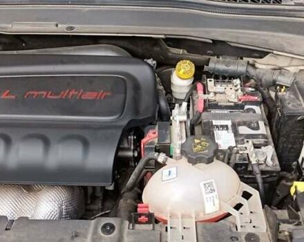 Джип Ренегат 2015 в Одессе на Automoto.ua Бежевый Джип Ренегат, объемом двигателя 2.36 л и пробегом 83 тыс. км за 11799 $, фото 13 на Automoto.ua