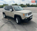 Бежевый Джип Ренегат, объемом двигателя 2.36 л и пробегом 181 тыс. км за 10999 $, фото 4 на Automoto.ua