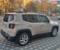 Джип Ренегат 2015 в Одессе на Automoto.ua Бежевый Джип Ренегат, объемом двигателя 2.36 л и пробегом 83 тыс. км за 11799 $, фото 8 на Automoto.ua