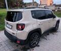 Джип Ренегат 2016 в Миколаїв на Automoto.ua Бежевый Джип Ренегат, объемом двигателя 2.36 л и пробегом 180 тыс. км за 12200 $, фото 9 на Automoto.ua