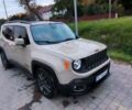 Джип Ренегат 2016 в Миколаїв на Automoto.ua Бежевый Джип Ренегат, объемом двигателя 2.36 л и пробегом 180 тыс. км за 12200 $, фото 1 на Automoto.ua