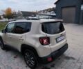 Джип Ренегат 2016 в Миколаїв на Automoto.ua Бежевый Джип Ренегат, объемом двигателя 2.36 л и пробегом 180 тыс. км за 12200 $, фото 5 на Automoto.ua