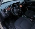 Джип Ренегат 2016 в Миколаїв на Automoto.ua Бежевый Джип Ренегат, объемом двигателя 2.36 л и пробегом 180 тыс. км за 12200 $, фото 6 на Automoto.ua