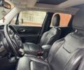 Чорний Джип Ренегат, об'ємом двигуна 2.36 л та пробігом 0 тис. км за 11950 $, фото 9 на Automoto.ua