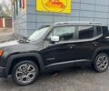 Чорний Джип Ренегат, об'ємом двигуна 2.36 л та пробігом 0 тис. км за 11950 $, фото 105 на Automoto.ua