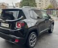 Чорний Джип Ренегат, об'ємом двигуна 2.36 л та пробігом 0 тис. км за 11950 $, фото 74 на Automoto.ua