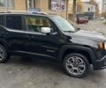 Чорний Джип Ренегат, об'ємом двигуна 2.36 л та пробігом 0 тис. км за 11950 $, фото 79 на Automoto.ua