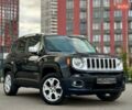 Джип Ренегат 2015 у Києві на Automoto.ua Чорний Джип Ренегат, об'ємом двигуна 2.4 л та пробігом 96 тис. км за 12600 $, фото 1 на Automoto.ua