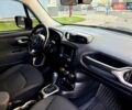 Джип Ренегат 2015 в Одессе на Automoto.ua Черный Джип Ренегат, объемом двигателя 2.36 л и пробегом 160 тыс. км за 11800 $, фото 45 на Automoto.ua