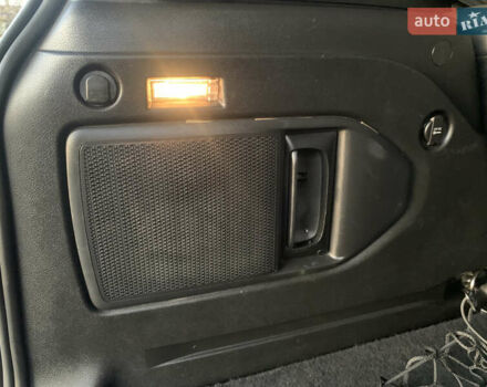 Черный Джип Ренегат, объемом двигателя 2.36 л и пробегом 212 тыс. км за 12000 $, фото 54 на Automoto.ua