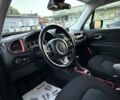 Черный Джип Ренегат, объемом двигателя 2.36 л и пробегом 172 тыс. км за 13331 $, фото 15 на Automoto.ua