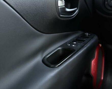 Черный Джип Ренегат, объемом двигателя 2.36 л и пробегом 172 тыс. км за 14900 $, фото 14 на Automoto.ua