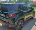 Джип Ренегат 2015 в Сумах на Automoto.ua Черный Джип Ренегат, объемом двигателя 2.36 л и пробегом 123 тыс. км за 12600 $, фото 9 на Automoto.ua