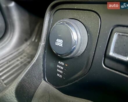 Джип Ренегат 2015 в Одессе на Automoto.ua Черный Джип Ренегат, объемом двигателя 2.36 л и пробегом 160 тыс. км за 11800 $, фото 52 на Automoto.ua