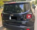 Чорний Джип Ренегат, об'ємом двигуна 2.36 л та пробігом 160 тис. км за 13000 $, фото 2 на Automoto.ua