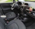 Черный Джип Ренегат, объемом двигателя 2.36 л и пробегом 184 тыс. км за 9300 $, фото 4 на Automoto.ua