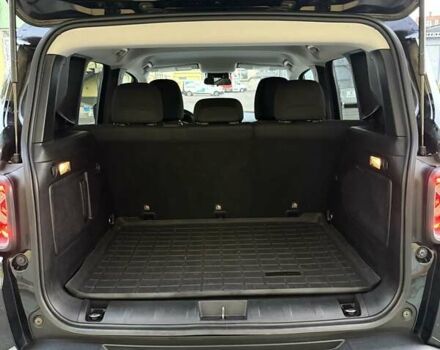 Черный Джип Ренегат, объемом двигателя 2.36 л и пробегом 172 тыс. км за 14900 $, фото 31 на Automoto.ua