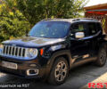 Черный Джип Ренегат, объемом двигателя 2.4 л и пробегом 143 тыс. км за 12800 $, фото 2 на Automoto.ua