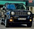 Джип Ренегат 2015 в Одессе на Automoto.ua Черный Джип Ренегат, объемом двигателя 2.36 л и пробегом 160 тыс. км за 11800 $, фото 2 на Automoto.ua
