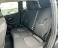 Черный Джип Ренегат, объемом двигателя 2.4 л и пробегом 172 тыс. км за 15290 $, фото 32 на Automoto.ua