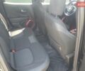 Черный Джип Ренегат, объемом двигателя 2.36 л и пробегом 123 тыс. км за 12999 $, фото 14 на Automoto.ua