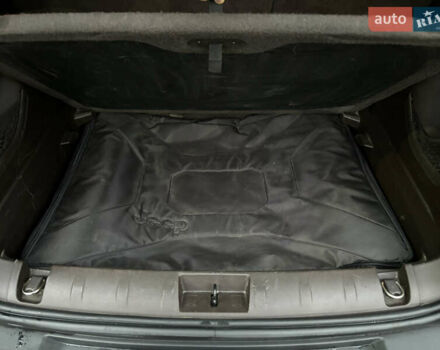 Черный Джип Ренегат, объемом двигателя 2.36 л и пробегом 136 тыс. км за 11499 $, фото 14 на Automoto.ua