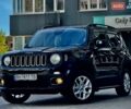 Джип Ренегат 2015 в Одессе на Automoto.ua Черный Джип Ренегат, объемом двигателя 2.36 л и пробегом 160 тыс. км за 11800 $, фото 14 на Automoto.ua