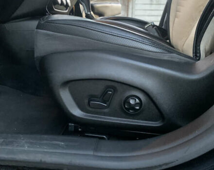 Черный Джип Ренегат, объемом двигателя 2.36 л и пробегом 212 тыс. км за 12000 $, фото 46 на Automoto.ua