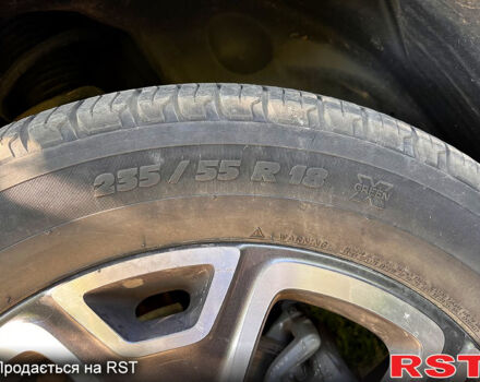 Черный Джип Ренегат, объемом двигателя 2.4 л и пробегом 143 тыс. км за 12800 $, фото 12 на Automoto.ua