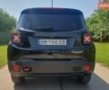 Черный Джип Ренегат, объемом двигателя 2.36 л и пробегом 123 тыс. км за 12999 $, фото 9 на Automoto.ua